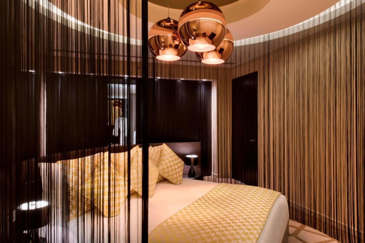 Hotel W Ad Dawhah Esterno foto A suite at the Mandarin Oriental, Paris