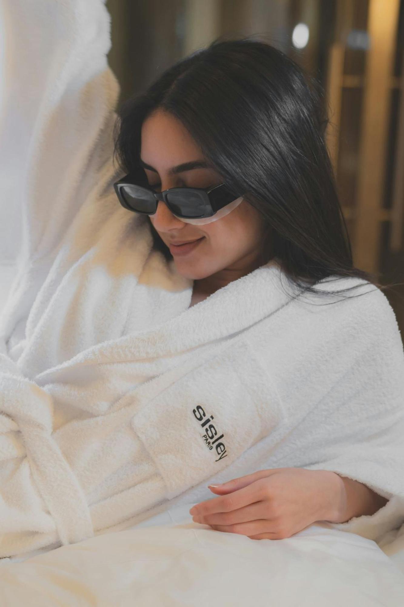 Hotel W Ad Dawhah Esterno foto Sisley